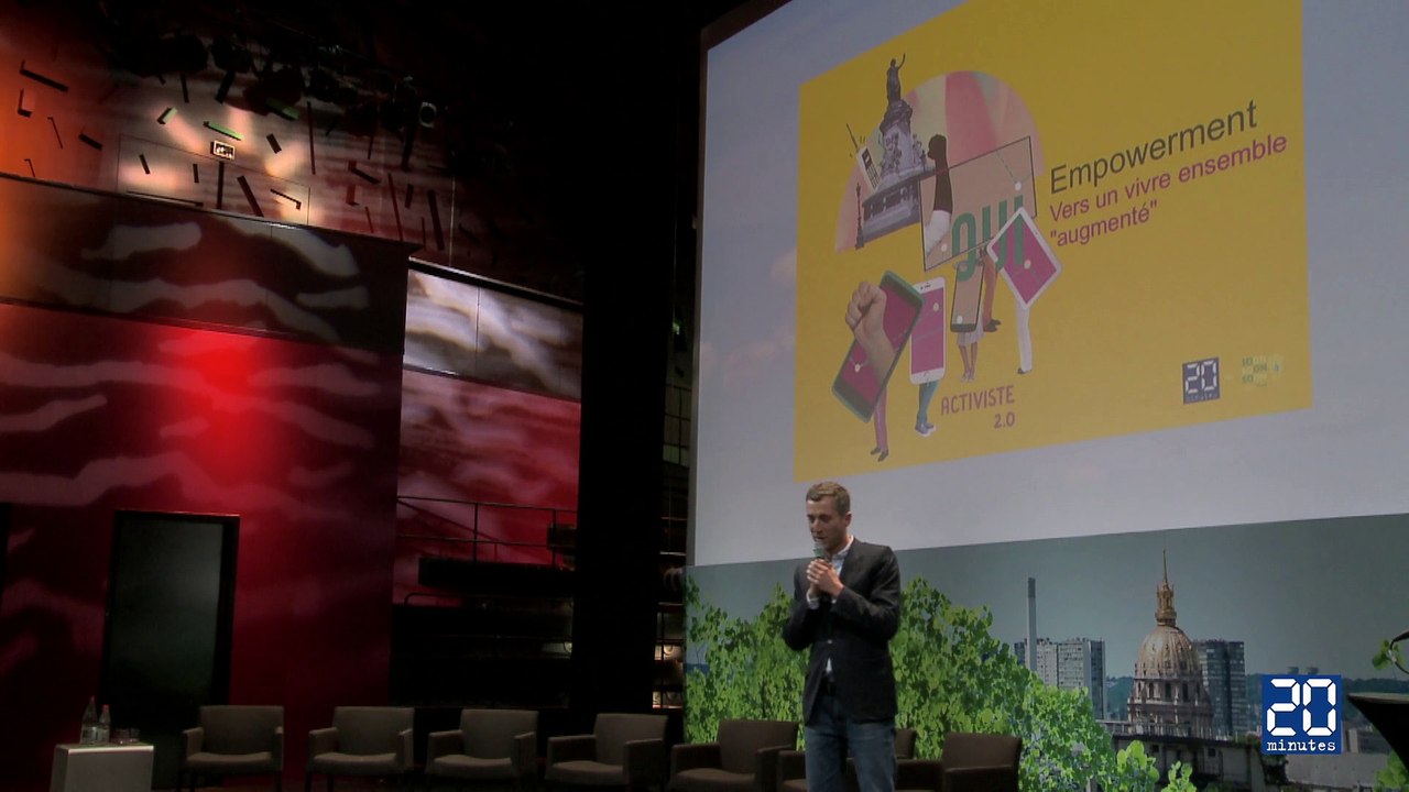 VIS[i]ONS 2016 : Empowerment