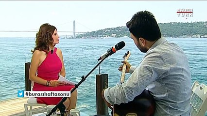 Necdet Kaya - Bir Ay Doğar