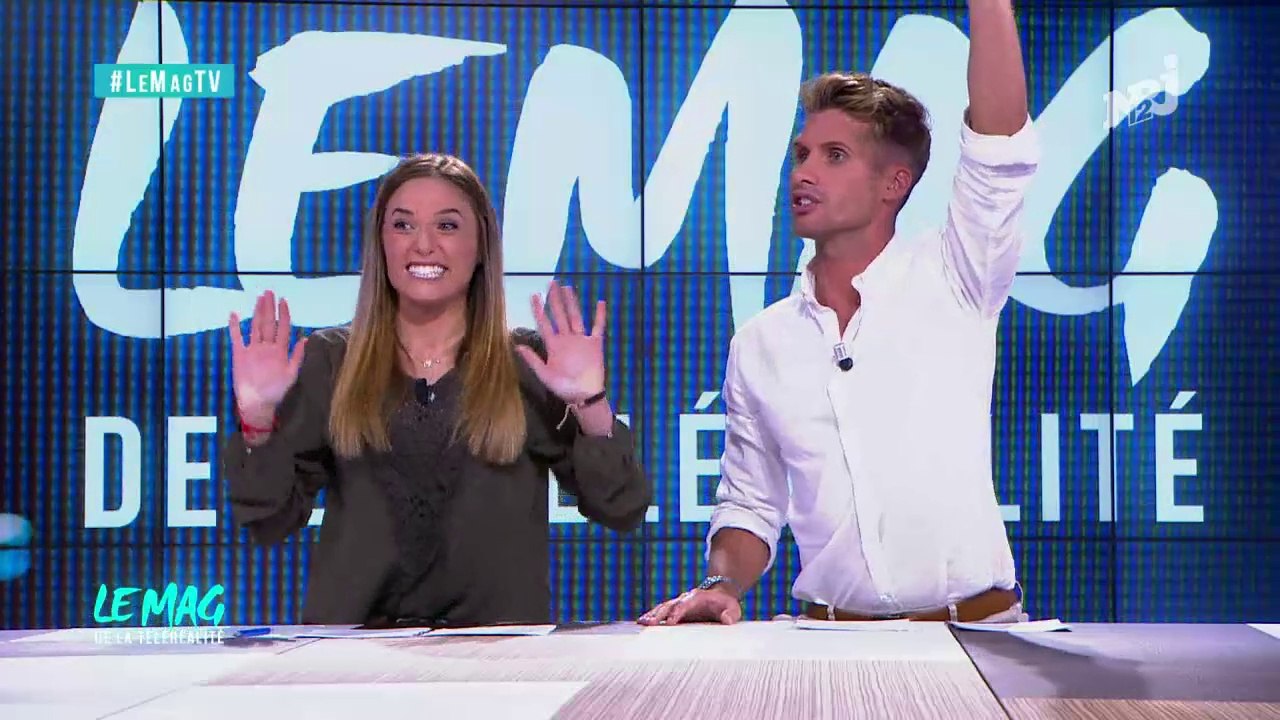 {LeDailyMag/LeMagTV du 29 septembre 2015}