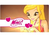 Winx Club - Saison 5 Épisode 7 - La gemme de la confiance en soi (clip3)