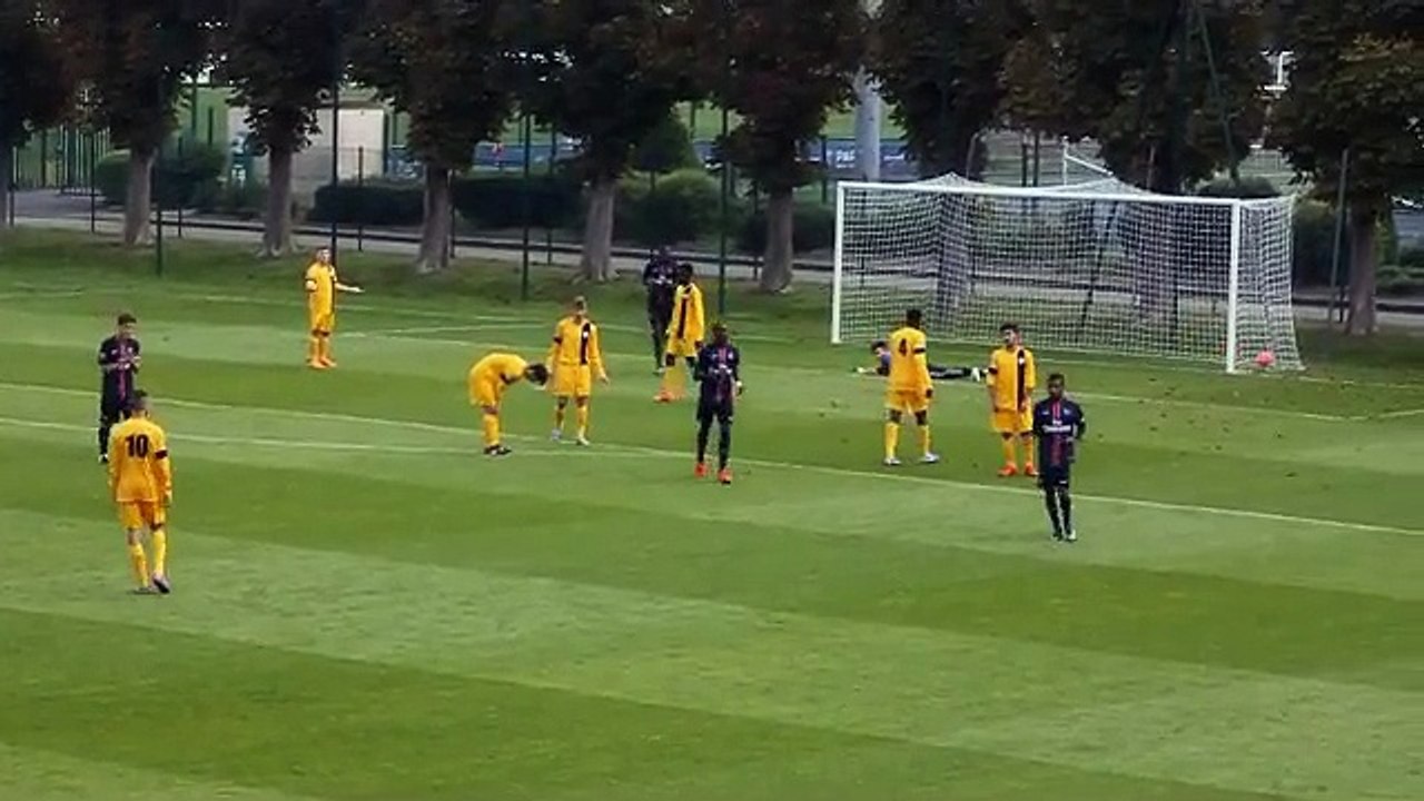 BUT ...... PSG !