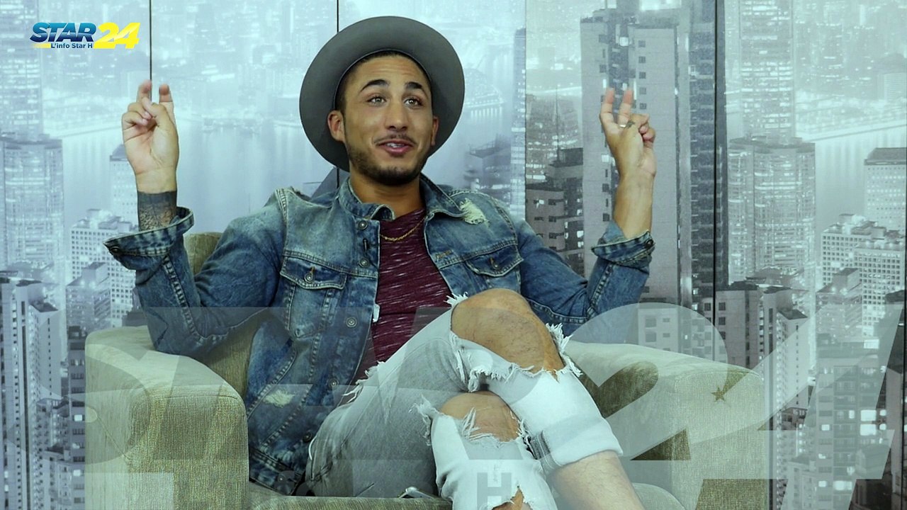 EXCLU STAR24TV : Vivian (Les Anges) : « Eddy m'a craché dessus, Il faut de nouvelles têtes dans les Anges ! »