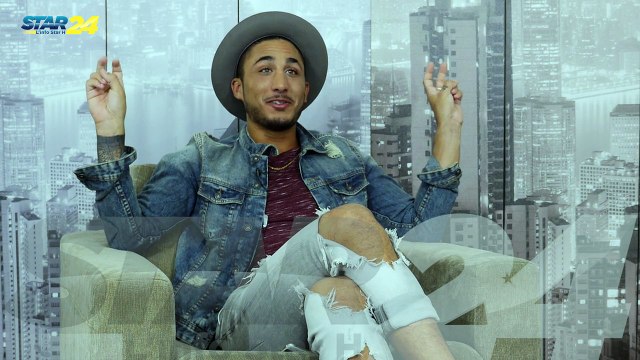 EXCLU STAR24TV : Vivian (Les Anges) : « Eddy m'a craché dessus, Il faut de nouvelles têtes dans les Anges ! »