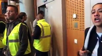 Air France : une employée ignorée par ses dirigeants a ému les internautes