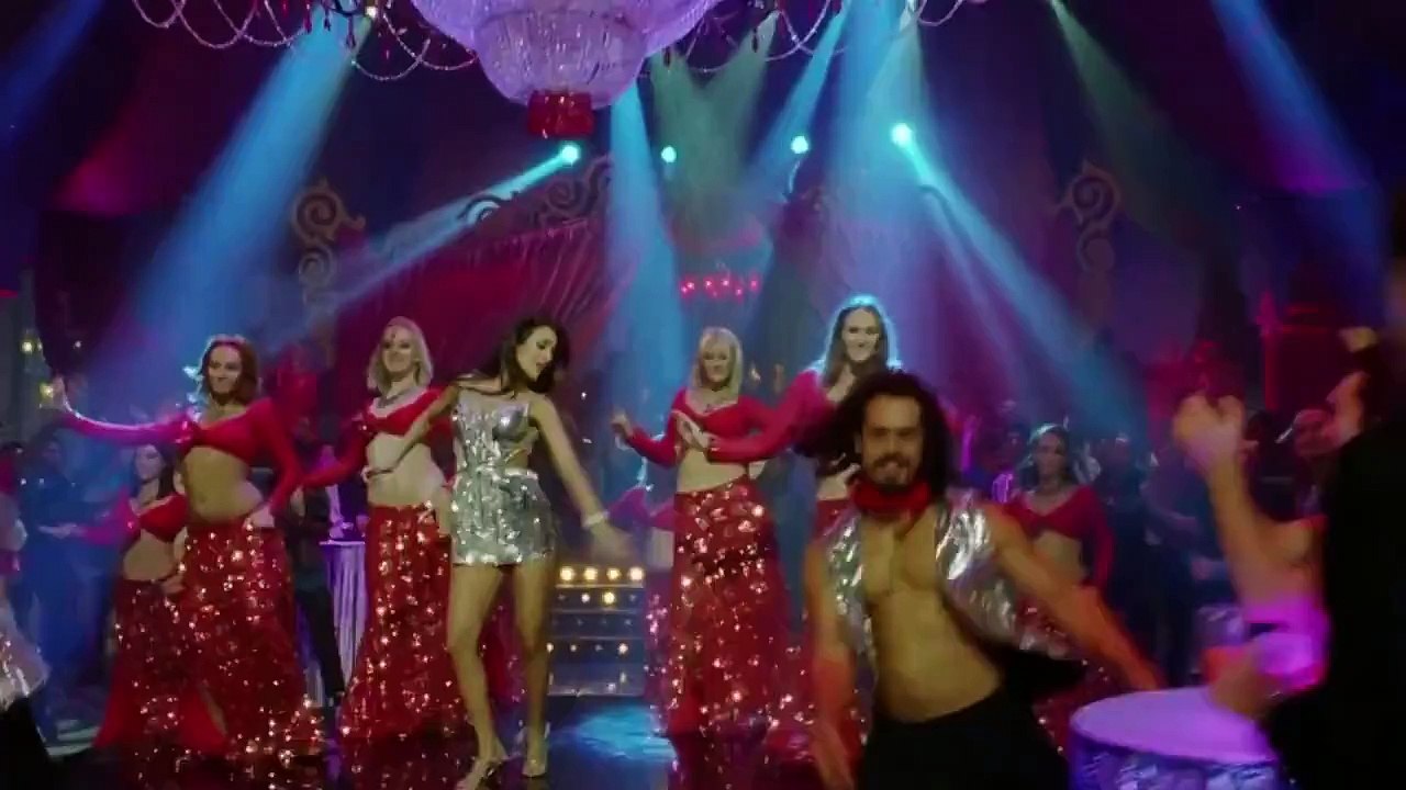 Anarkali Disco Chali - Housefull 2 2012 HD 108