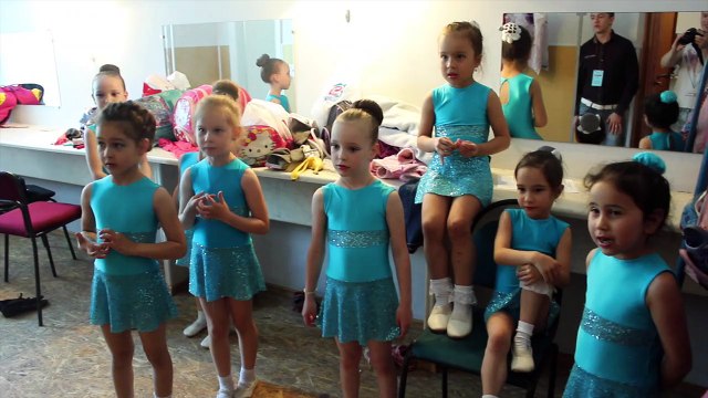 TuCity TV - Коктейль шоу (3 ий выпуск)