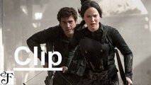 The Hunger Games: Mockingjay - Part 2 (2015) Movie clip - Star Squad - Jennifer Lawrence, Josh Hutcherson