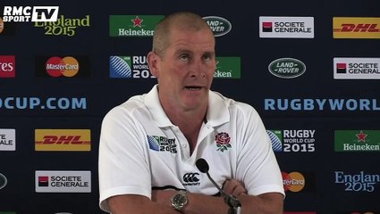 Coupe du monde : l'Angleterre veut finir sur une bonne note