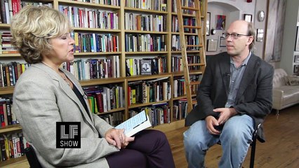 Laura Flanders Show - Greg Grandin