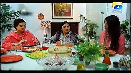 Maikay Ko De Do Sandes Episode 38 Full on Geo tv