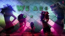 ♫ We Will Rock The World - || Full Video Song || with LYRICS - Film Calendar Girls - Full HD - Entertainment CIty