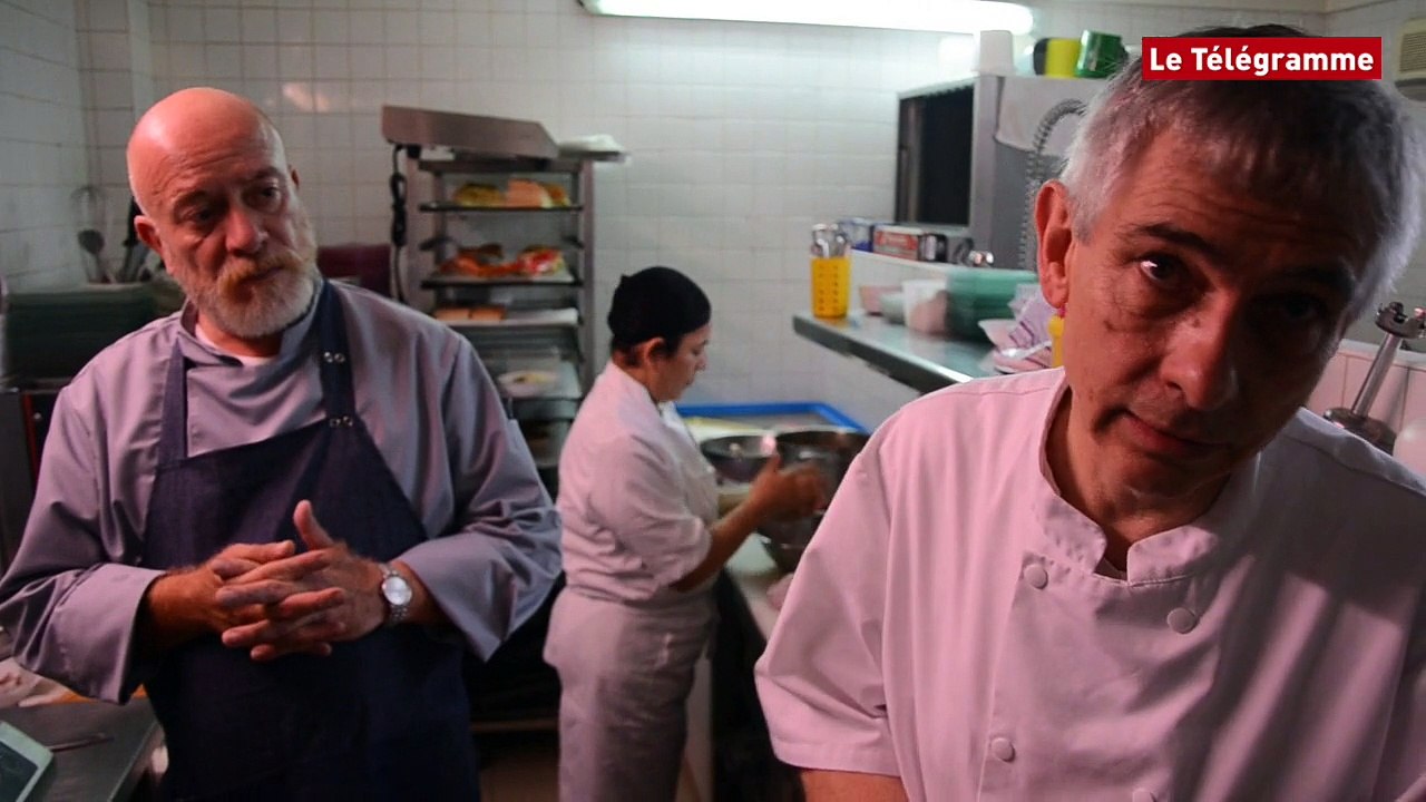 Vannes. Menu franco-mexicain cette semaine au restaurant