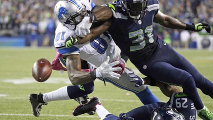 AP: How NFL Moves on From Blown MNF Call