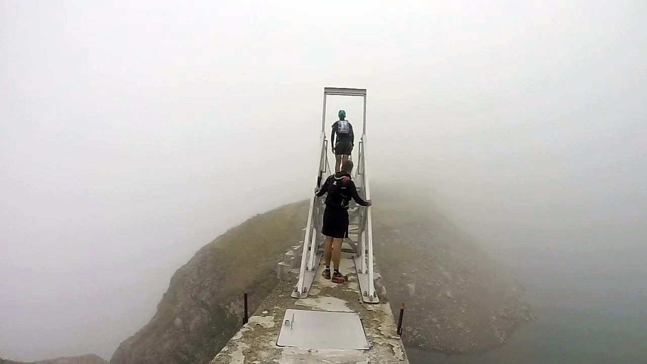 Sortie TEAM-PY vallée du Lys