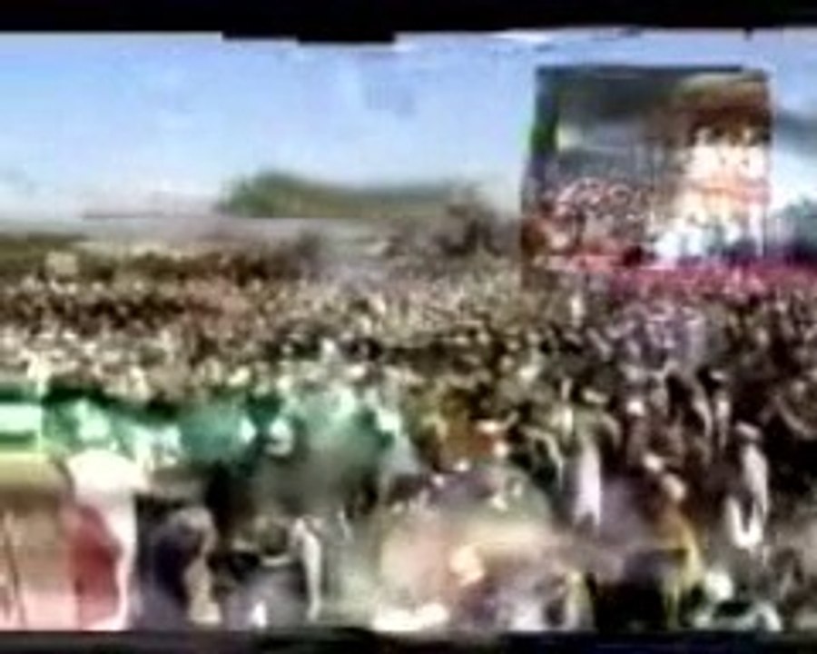 Peer naseer ud deen shah sab
