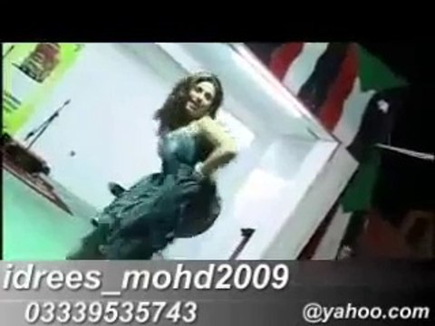 KHALAQ RATA WAYI CHI ASMA LATA SONU LAL....FOR ASHI......NAHGHTY AFRIDI