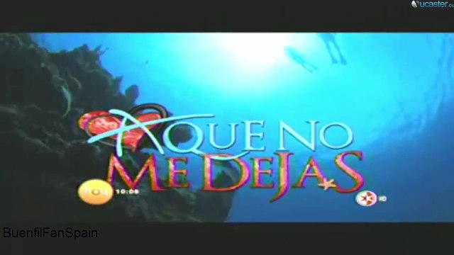 Érika Buenfil formará parte del elenco de -A que no me dejas- - Programa HOY.