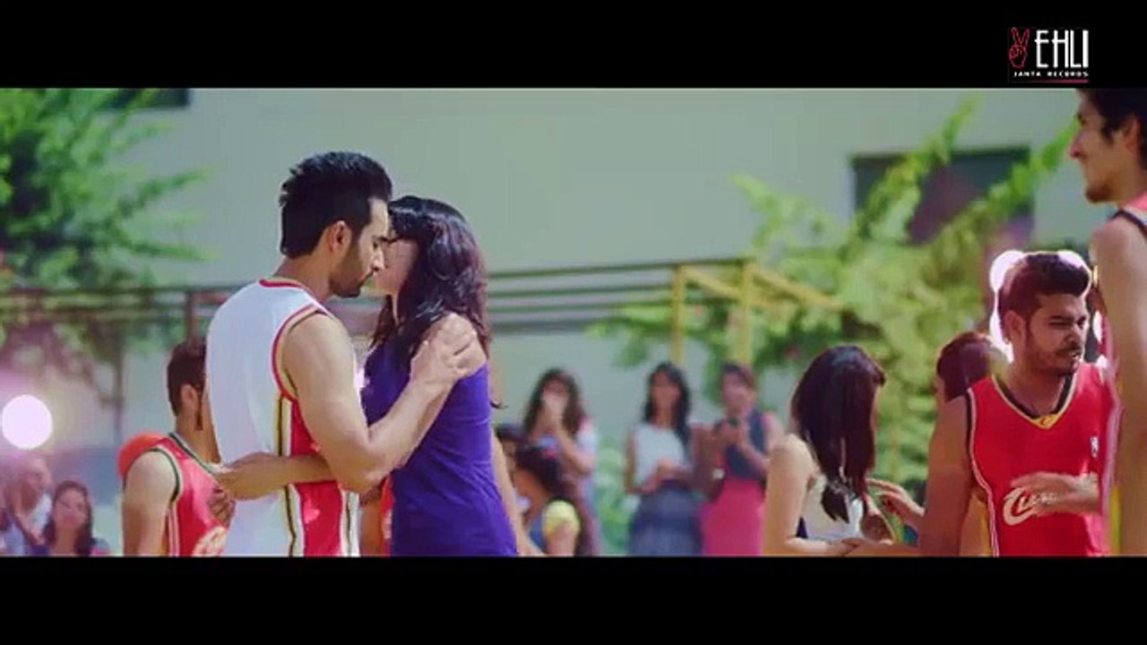 Hardeep Grewal New Punjabi Songs 2015 - 40 Kille 2015
