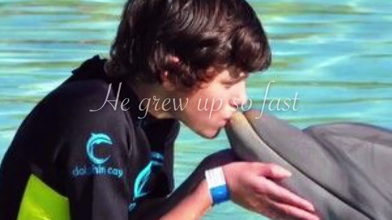 "R.I.P. Caleb Logan Bratayley"