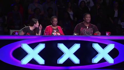 Three-year-old superstar DJ Arch Jr sends the crowd wild
