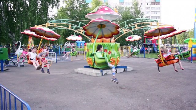 TuCity TV - 1июня (6 выпуск)