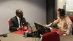 Congo : Kin-Kiey parle de Kabila Désir face à Boisbouvier de RFI
