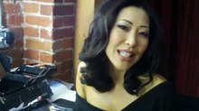 Bikini Photo Shoot  Behind the Scenes- Toni Lee