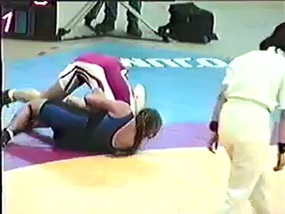 French fight competition 1996 6