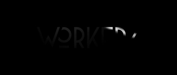 WORKERZ - NO WITNESSES FEAT ADIAN COKER - REWORKZ VERSION - OFFICIAL VIDEO