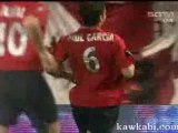 Osasuna 1-0 FC Sevilla (UEFA CUP)