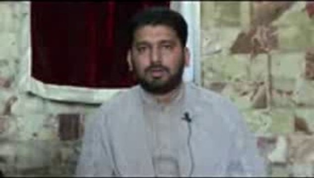 روز عید غدیر امام بارگاہ قصر بتول شادمان لاھور