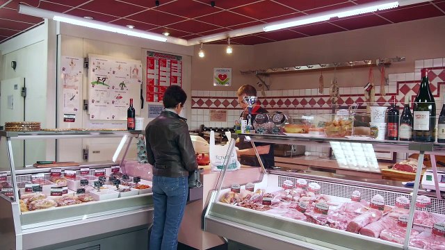 Précurseur du circuit court, le Montagnard des Alpes est le spécialiste de la découpe de la viande porcine à Gap