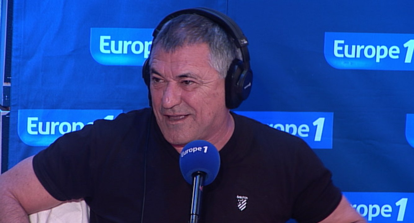 REPLAY - Les Pieds dans le Plat avec Jean-Marie Bigard
