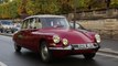 Les 60 ans de la Citroën DS