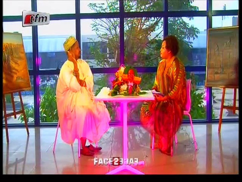 Ahmed Khalifa Niasse : « Macky, sa femme et son gouvernement conduisent mes voitures, c'est moi qui ... »