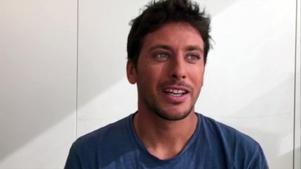 Vidéo : le portrait chinois de Jérémy Florès