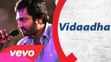 KO 2 - Vidaadha Lyric _ Bobby Simha, Nikki Galrani _ Leon James