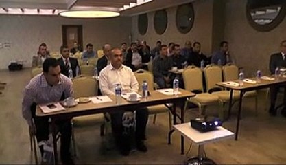 MAKİNA TANITIM HAZIR