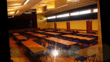 Premier LOTO du club