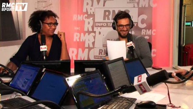 Vincent Moscato : Entre Michalak et Sexton, je prends Sexton