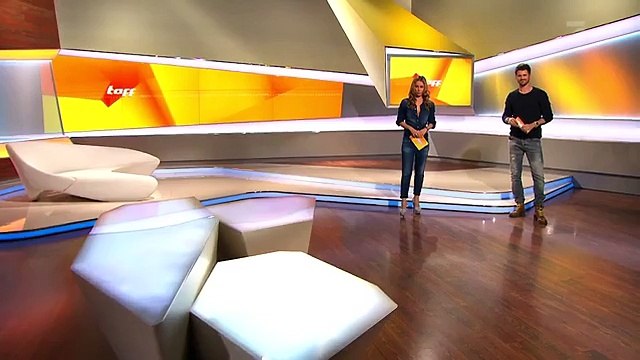 Annemarie Carpendale - taff - O5.10.2015