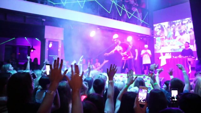 TuCity TV - Джиган,Most club (9 выпуск)