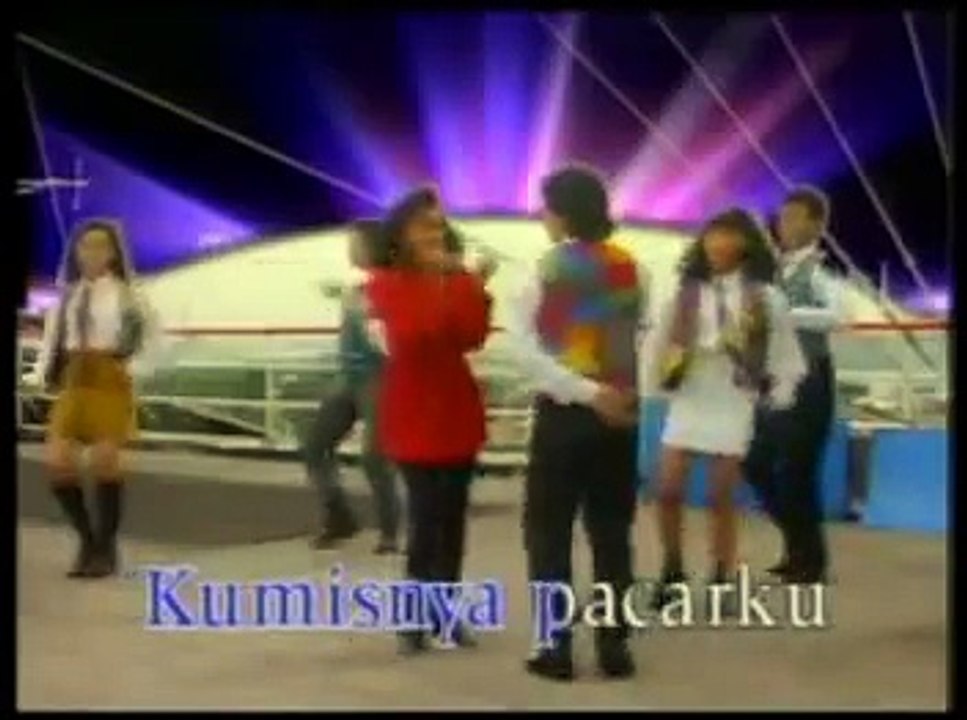 Lagu Lawas Nini Carlina - Gantengnya Pacarku