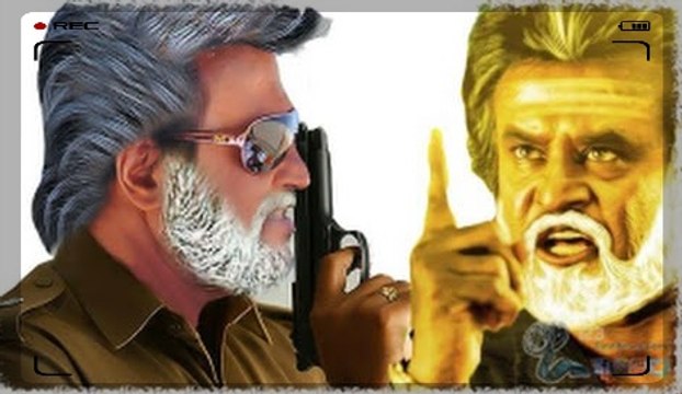 Rajini’s Kabali secret revelaed!| 123 Cine news | Tamil Cinema news Online