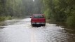 Dams Breached, Bridges Collapse Amid South Carolina Flooding