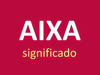 significado de los nombres - AIXA - significado del nombre su origen y mas