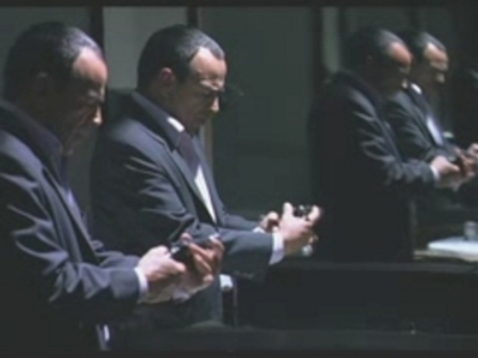 Satanas la pelicula