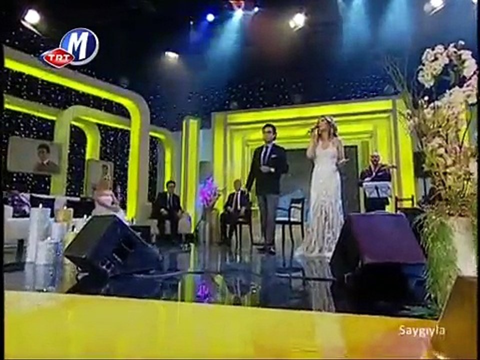 Yonca Lodi Bekir Ünlüataer - Dediler Zamanla