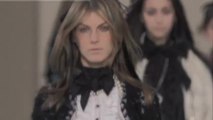 CHANEL Fashion Show Autumn Winter 2006 2007 Paris by Fashion Channel