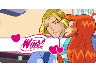 Winx Club - Inaccessible - Winx in Concert